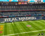 ¡Y llegaron los últimos 3 detalles! Alucinen con la transformación completa del Bernabéu