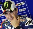 Lorenzo: “Quiero mejorar la seguridad de mi deporte”