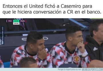 Madrid, Barça... Los memes más divertidos de la jornada