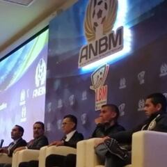 Socios exigen cuentas a presidente de ANBM