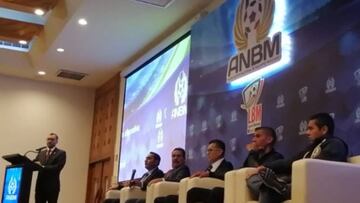 Socios exigen cuentas a presidente de ANBM