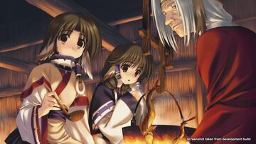 Imágenes de Utawarerumono: Prelude to the Fallen