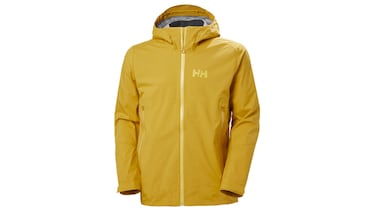 Rebajas en Helly Hansen: hasta un 50% de descuento en parkas, chaquetas, sudaderas...