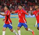 La Roja vuelve a marcar presencia en Sudamérica: Colo Colo y la U sonríen