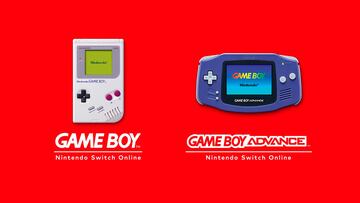 Nintendo Switch Online da la bienvenida a juegos de Game Boy y Game Boy Advance