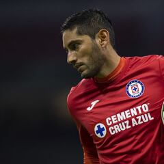 Jesús Corona confirma ser positivo al COVID-19