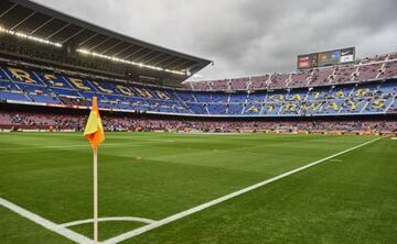 Camp Nou