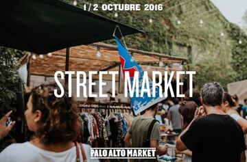 Facebook @PaloAltoMarket