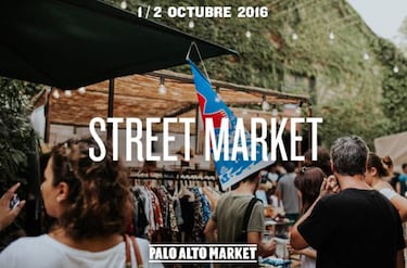 Los mejores planes de ocio de este fin de semana en Barcelona
