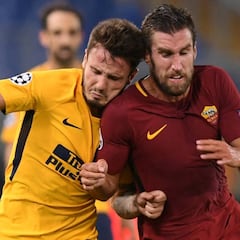 Roma 0-0 Atlético: Resumen, empate con sabor amargo