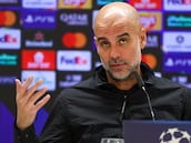 “Diría a Xabi que mee con la suya; y como no meará colonia, le irá bien”