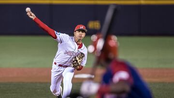 México vs Panamá: fecha, horario, canal de televisión y cómo ver el partido de la WBSC Premier 12