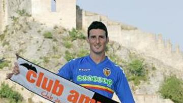 Aduriz.
