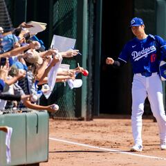 Spring training 2024: ¿Quién juega hoy? Partidos MLB el martes 5 de marzo