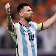 Liga MX eyes profile boost as Messi set for Inter Miami debut vs Cruz Azul