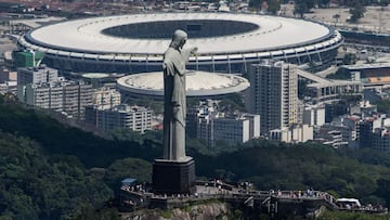 Copa América 2021: cuándo empieza, fixtures, fechas y horarios fase de grupos