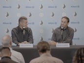 Minnesota United: “Estamos muy emocionados de tener a James aquí”