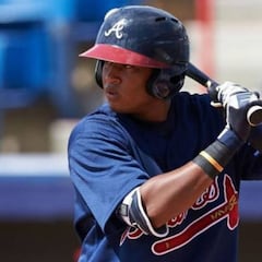 Escándalo: Atlanta es obligado a dejar libre a criollo Maitán