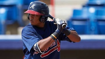 Esc¨¢ndalo: Atlanta es obligado a dejar libre a criollo Mait¨¢n