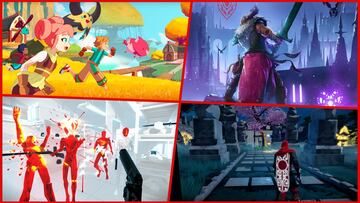 Rebajas Nintendo Switch: Temtem, Superhot, Elderand y más caen de precio