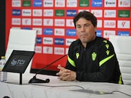 26/02/26 ALMERIA RUEDA DE PRENSA RUBI