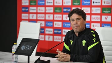 26/02/26 ALMERIA RUEDA DE PRENSA RUBI