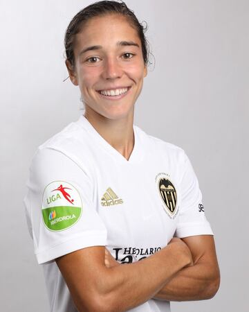 Valencia Femenino