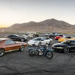 Los autos usados que se convertirán en una inversión