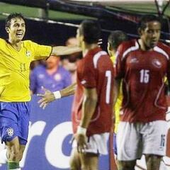 La brutal racha de Brasil como local que Chile aspira a romper