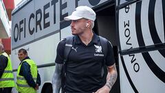 Colo Colo busca a su último fichaje en Europa: ya hay negociaciones