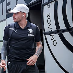 Colo Colo busca a su último fichaje en Europa: ya hay negociaciones