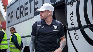 Colo Colo busca a su último fichaje en Europa: ya hay negociaciones