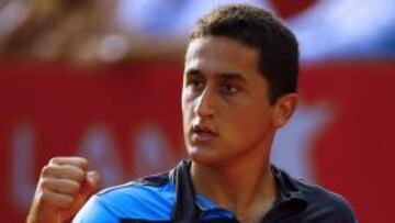 Victorias de Almagro, Gimeno Traver y Robredo