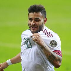 Vucetich: “No se puede comparar Preolímpico con Primera División”