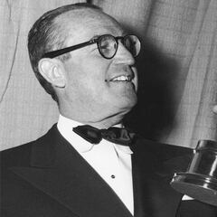 Este fue el primer mexicano en ganar un Premio Oscar: la curiosa historia de Emile Kuri