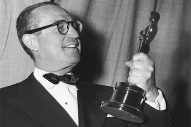 ¿Cuántos Oscars ha ganado México y cuáles han sido todas las nominaciones?