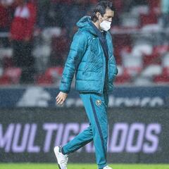 Desde 2015, América no llega al Clásico con una derrota encima