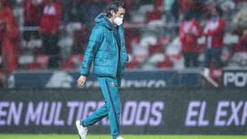 Desde 2015, América no llega al Clásico con una derrota encima