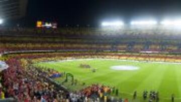 A REVENTAR. El Camp Nou volver&aacute; a llenarse esta noche para ver cu&aacute;l es el primer finalista de la presente edici&oacute;n de la Copa del Rey.
