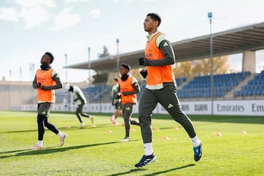 Todo por el tridente dorado