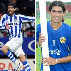 Las 26 camisetas de "El Loco"