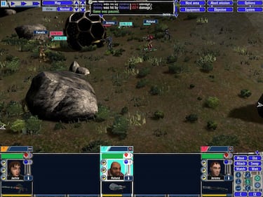 UFO: Aftershock es Gold