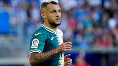 Stoichkov ya es rojiblanco