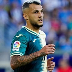 Stoichkov ya es rojiblanco