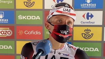 Majka: "Es el mejor homenaje para mi padre"