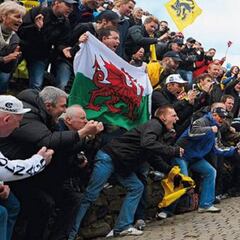 Las curiosidades que tiene que saber del Tour de Flandes