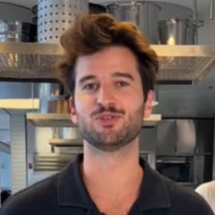 Ni Casa Labra ni Casa Amadeo: un cocinero estadounidense señala sus tres bares favoritos para ir de tapeo por Madrid