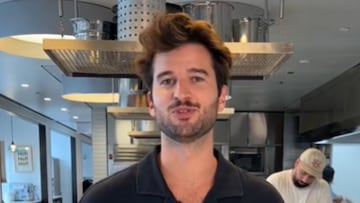 Ni Casa Labra ni Casa Amadeo: un cocinero estadounidense señala sus tres bares favoritos para ir de tapeo por Madrid