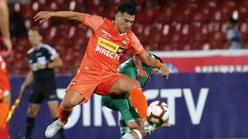 Los dos últimos refuerzos que busca Cobreloa de cara al 2020