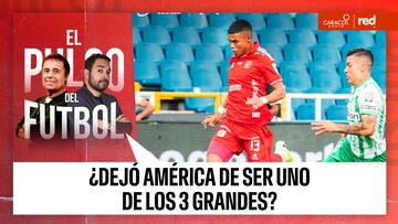 El Pulso del Fútbol, 17 noviembre.